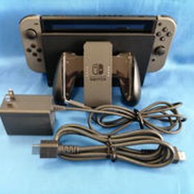 SWITCH HAC-001 NINTENDO
