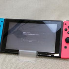 NINTENDO SWITCH ジャンク HAC-001(-01) NINTENDO