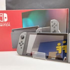 NINTENDO SWITCH HAC-001(-01) NINTENDO