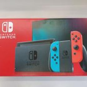 NINTENDO SWITCH HAC-001 NINTENDO