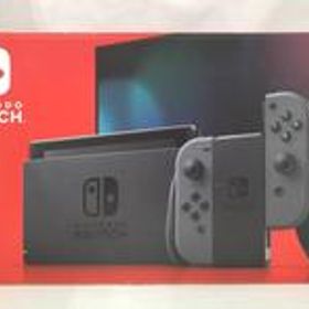 ニンテンドースイッチ HAC-001(-01) NINTENDO
