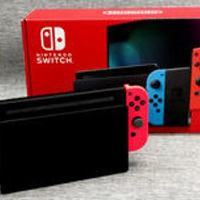 SWITCH HAC-001 NINTENDO