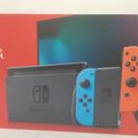 NINTENDO SWITCH HAC-001 NINTENDO