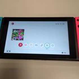 NINTENDO SWITCH HAC-001 NINTENDO