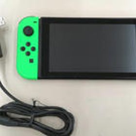 人気と最新を独走中のSwitch HAC-001 NINTENDO