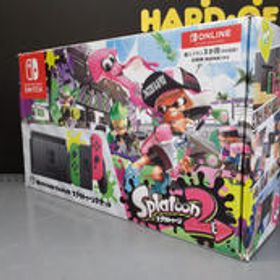 NINTENDO SWITCH HAC-001 NINTENDO