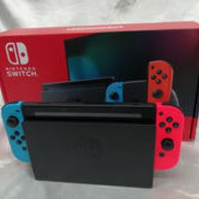 NINTENDOSWICH HAC-001（-01） NINTENDO