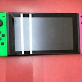 NINTENDO SWITCH HAC-S-KACEA NINTENDO / 任天堂