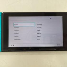 SWITCH HAC-S-KABAA NINTENDO / 任天堂