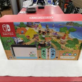 NINTENDO SWITCH HAD-S-KEAGC NINTENDO / 任天堂