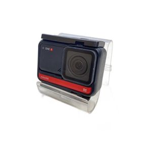 Insta360◆ビデオカメラ Insta360 CINAKGP/A ONE R ツイン版