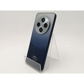 【中古】Xiaomi 国内版 【SIMフリー】 Redmi 14C スターリーブルー 4GB 128GB【ECセンター】保証期間１ヶ月【ランクA】