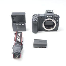 キヤノン Canon EOS R ボディ
