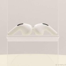 〔中古〕Apple(アップル) AirPods Pro 第2世代〔269-ud〕