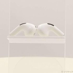 〔中古〕Apple(アップル) AirPods Pro 第2世代〔269-ud〕