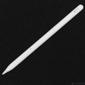 〔中古〕Apple(アップル) Apple Pencil 第2世代 MU8F2J／A〔344-ud〕