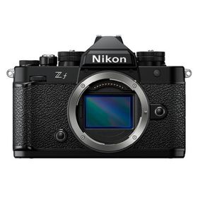 Nikon ニコン Z f ボディ フルサイズミラーレスカメラ