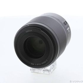 〔中古〕Nikon(ニコン) NIKKOR Z 50mm f／1.8 S〔198-ud〕