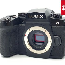 【中古】 【良品】 パナソニック LUMIX DC-G99M2 ボディ 【ミラーレス一眼】 【6ヶ月保証】