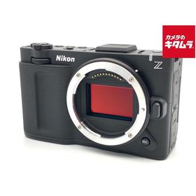 【中古】 【美品】 ニコン ZR ボディ