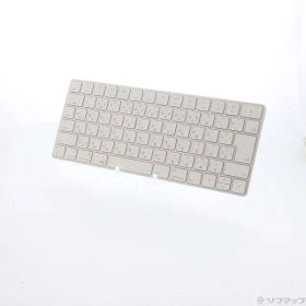 ソフマップ 〔中古品〕 Magic Keyboard MLA22J／A【198】