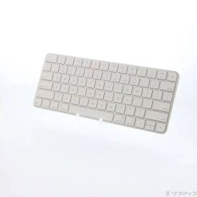 ソフマップ 〔中古品〕 Magic Keybord - 英語(US) MXCL3LL／A【262】