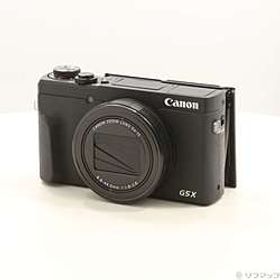 〔中古品〕 PowerShot G5 X Mark II〔中古品〕 PowerShot G5 X Mark II