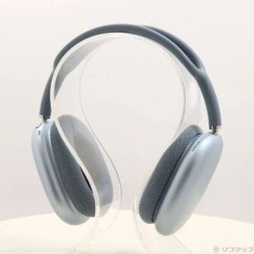 ソフマップ 〔中古品〕 AirPods Max (USB-C) ブルー MWW63ZA／A【344】
