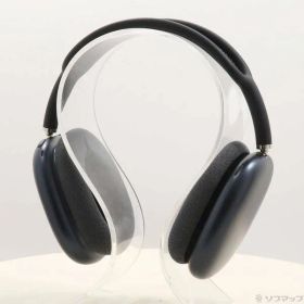 ソフマップ 〔中古品〕 AirPods Max (USB-C) ミッドナイト MWW43ZA／A【349】