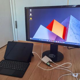 HUAWEI MateBook E i5/512GB/16GB Windows