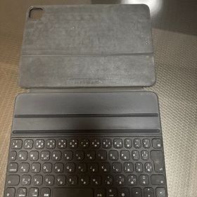 IPad Air 4 Smart Keyboard Folio正規品 日本語配列