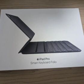 Smart Keyboard Folio