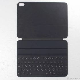 ソフマップ 〔中古品〕 11インチ iPad Pro用 Smart Keyboard Folio MU8G2J／A【262】