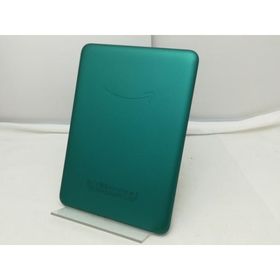 【中古】Amazon Kindle Paperwhite 7インチ Wi-Fi シグニチャー エディション (2024/第12世代) 32GB メタリックジェード【川崎】保証期間１ヶ月【ランクB】