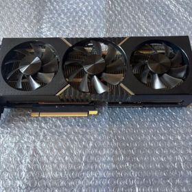 GeForce RTX 3090 搭載グラボ 中古 143,000円 | ネット最安値の価格