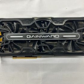 【良品】RTX 3090 24GB GAINWARD Phantom