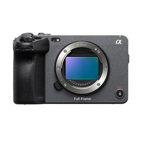 【訳あり】SONY Cinema Line カメラ FX3 ボディ ILME-FX3[ラッピング可]
