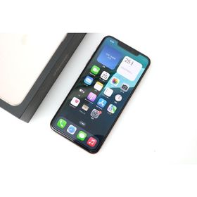 良品｜Apple iPhone 11 Pro Max 512GB MWHQ2J/A HA03-M6505-2G9