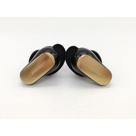【中古】BOSE QuietComfort Ultra Earbuds 第2世代 [デザートゴールド]【秋葉2号】保証期間１ヶ月【ランクA】