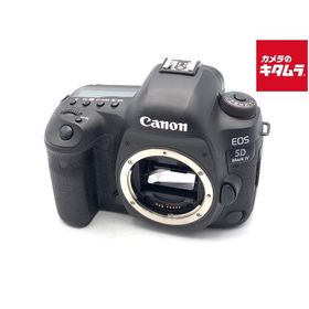 【中古】 【並品】 キヤノン EOS 5D Mark IV ボディ