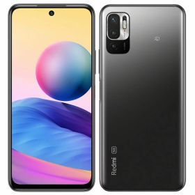 「+2倍ポイント・新品」XIAOMI Redmi Note 10 JE XIG02 グラファイトグレー SIMフリー 4GB 64GB 4941787083991