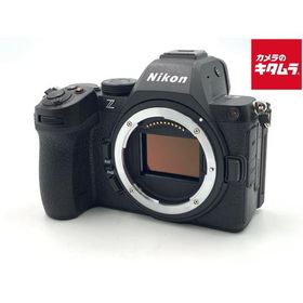 【中古】 【良品】 ニコン Z5II ボディ