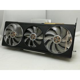【中古】POWERCOLOR Hellhound AMD Radeon RX 6700 XT 12GB GDDR6（AXRX 6700XT 12GBD6-3DHL） RX6700XT/12GB(GDDR6)/PCI-E【川崎】保証期間１週間