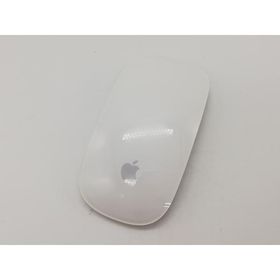 【中古】Apple Magic Mouse 2 (2015) シルバー MLA02J/A【秋葉2号】保証期間１週間
