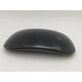 【中古】Apple Magic Mouse 2 (2018) スペースグレイ MRME2J/A【新橋】保証期間１週間