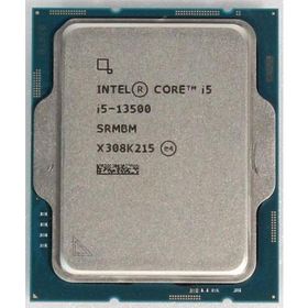 Intel Core i5-13500 SRMBM 14C 2.5 GHz 4.8 GHz 65W Socket 1700