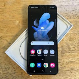 サムスン Galaxy Z Flip4 新品¥50,000 中古¥19,550 | 新品・中古の