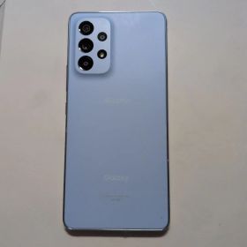 Samsung Galaxy A53 5G docomo 本体