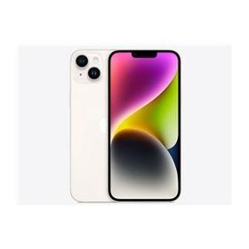 ★アップル / APPLE iPhone 14 Plus 128GB SIMフリー [スターライト] (SIMフリー)【スマートフォン】【送料無料】