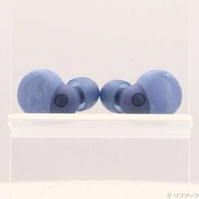 〔中古〕SONY(ソニー) LinkBuds S WF-LS900N L アースブルー〔198-ud〕